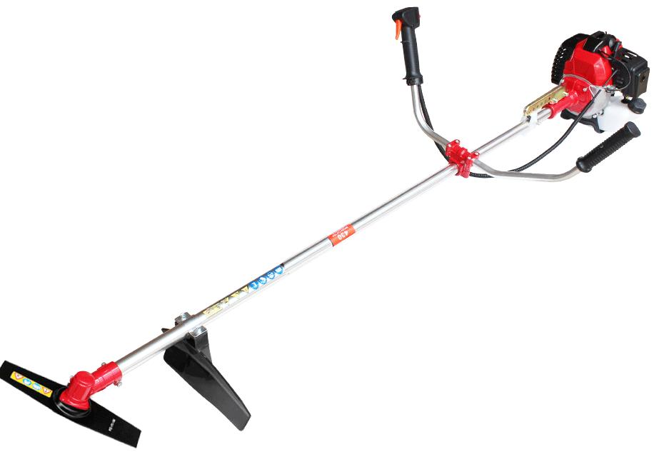Máy Cắt Cỏ Oshima 430 Bạc 1500W