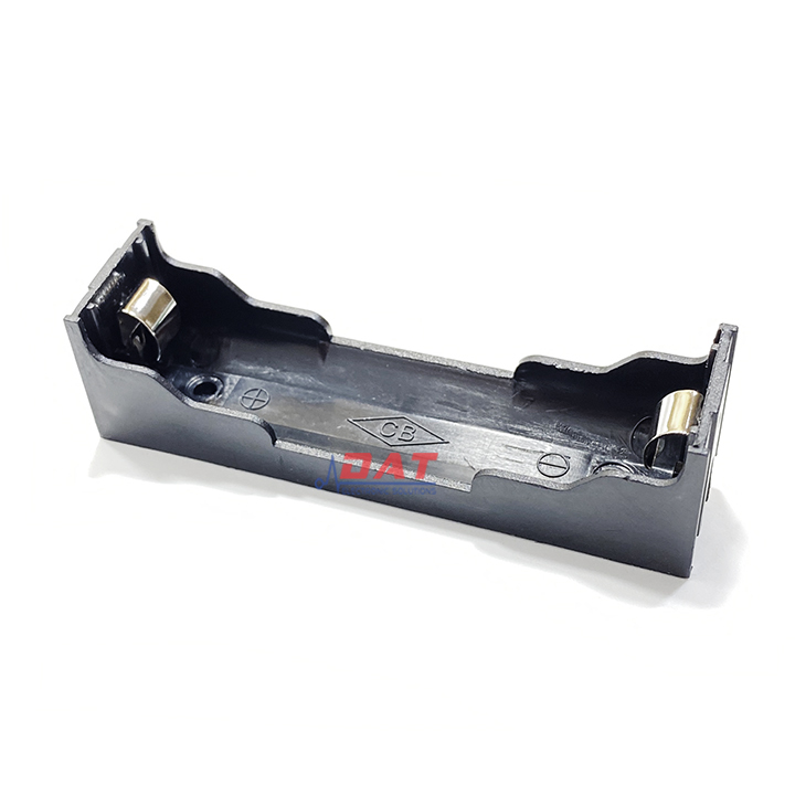 Đế 1 cell pin 18650