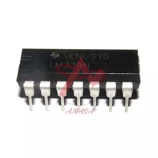 Ic so sánh các loại