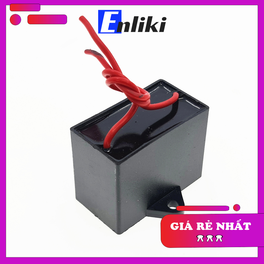 20uF Tụ Quạt CBB 450VAC