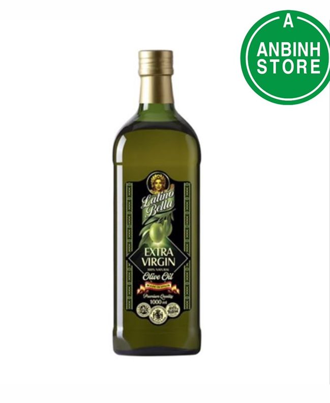 Latino Bella Extra Virgin Olive Oil 1L