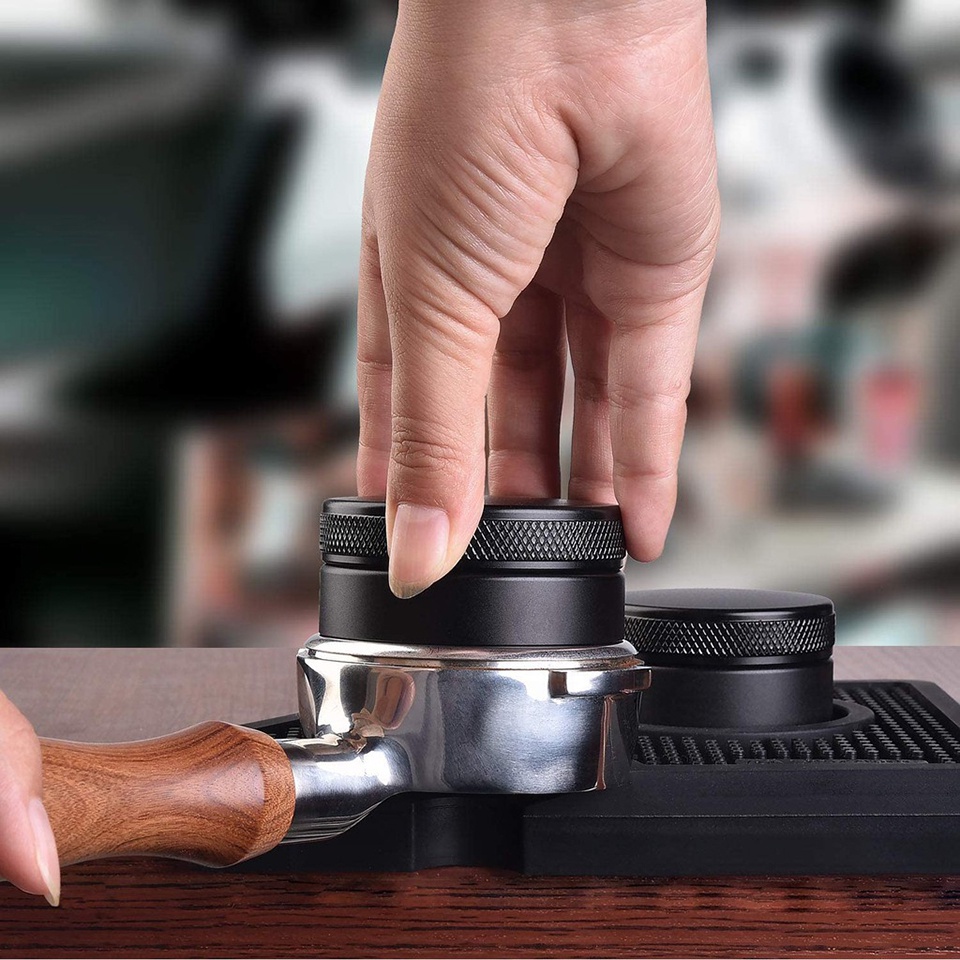 Tamper OCD 51, 53, 58MM | Dụng Cụ Dàn Đều Cà Phê
