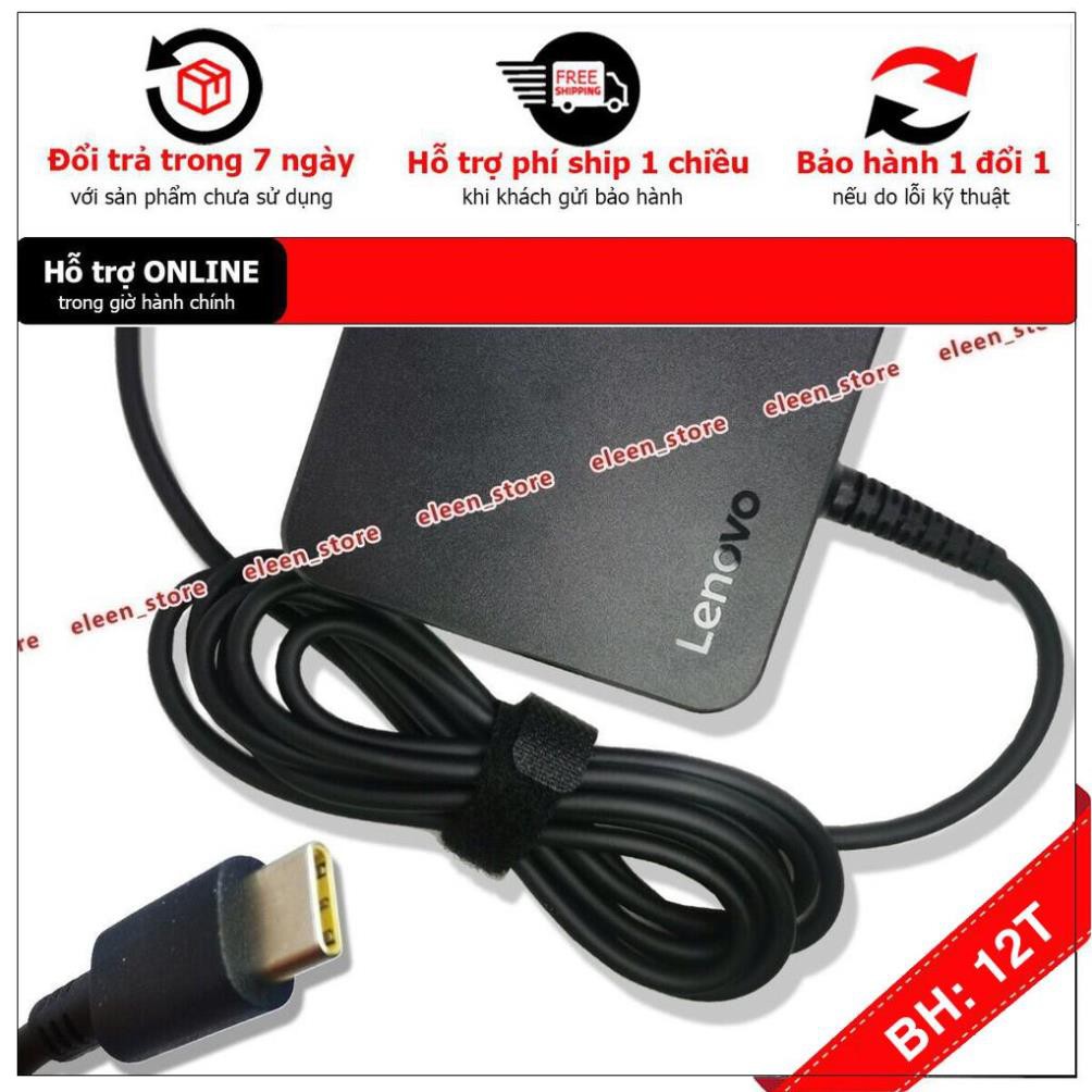 ⚡️Sạc Lenovo Thinkpad ThinkPad X1 Tablet 3rd Gen 3