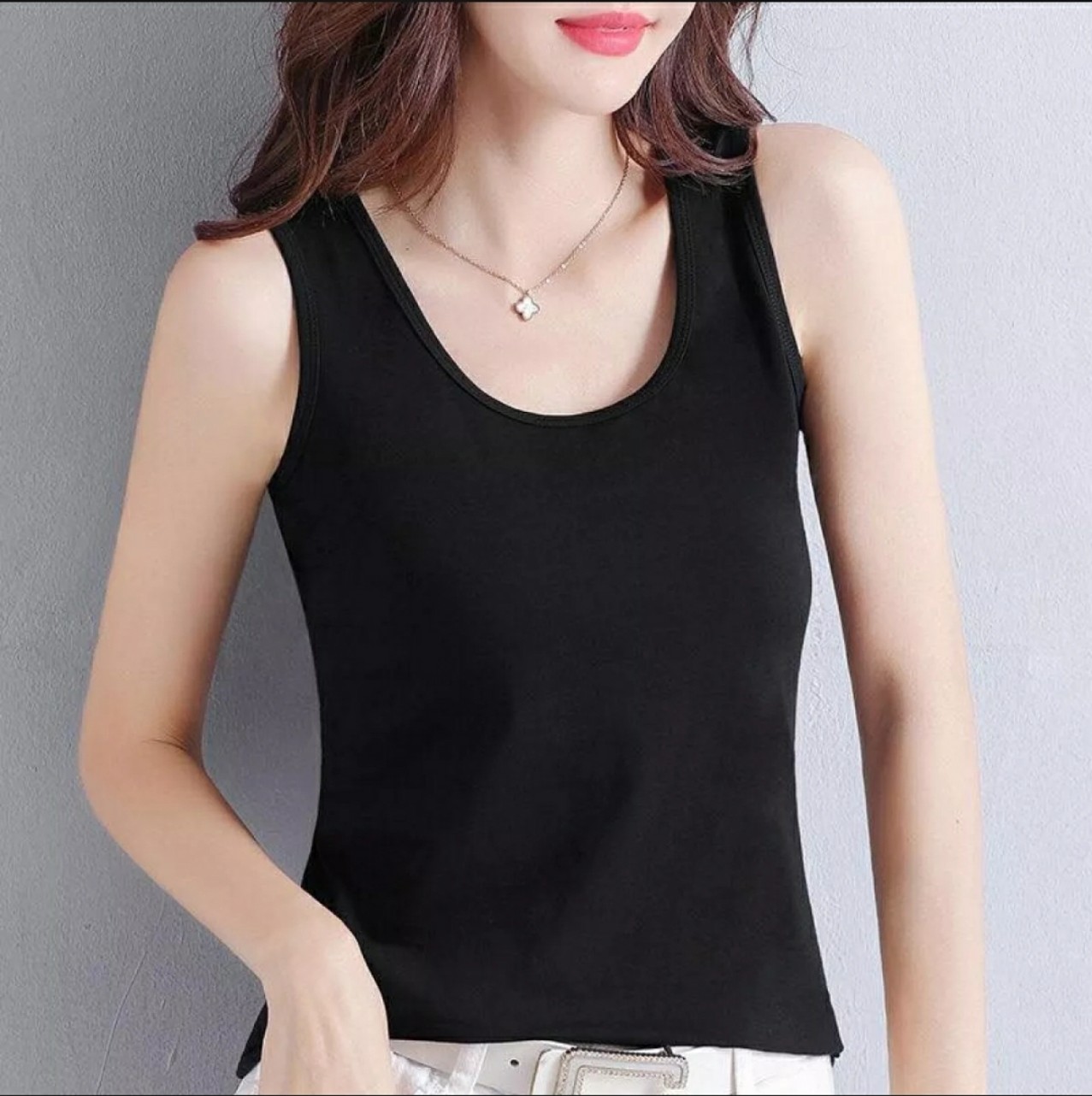 [HCM]Áo ba lỗ siêu xinh ( 35 -50 kg) tùy chiều cao