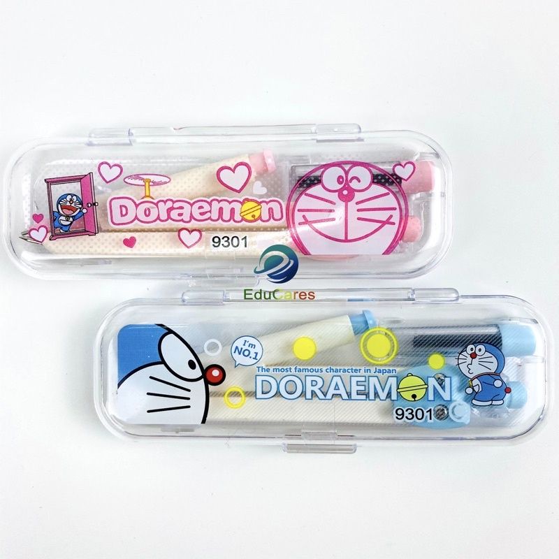 Compa Chì Kim, Compa Chì Bấm Dễ Thương