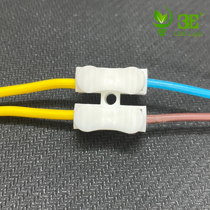 Bộ 10 cút nối dây điện 3E loại CH-2