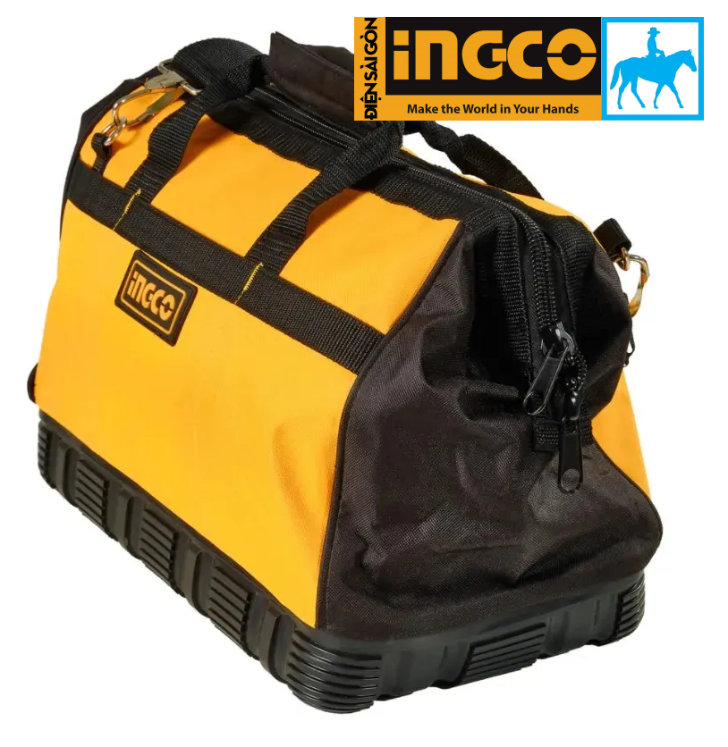 Túi đựng đồ nghề 16inch Tools Bag INGCO HTBG03