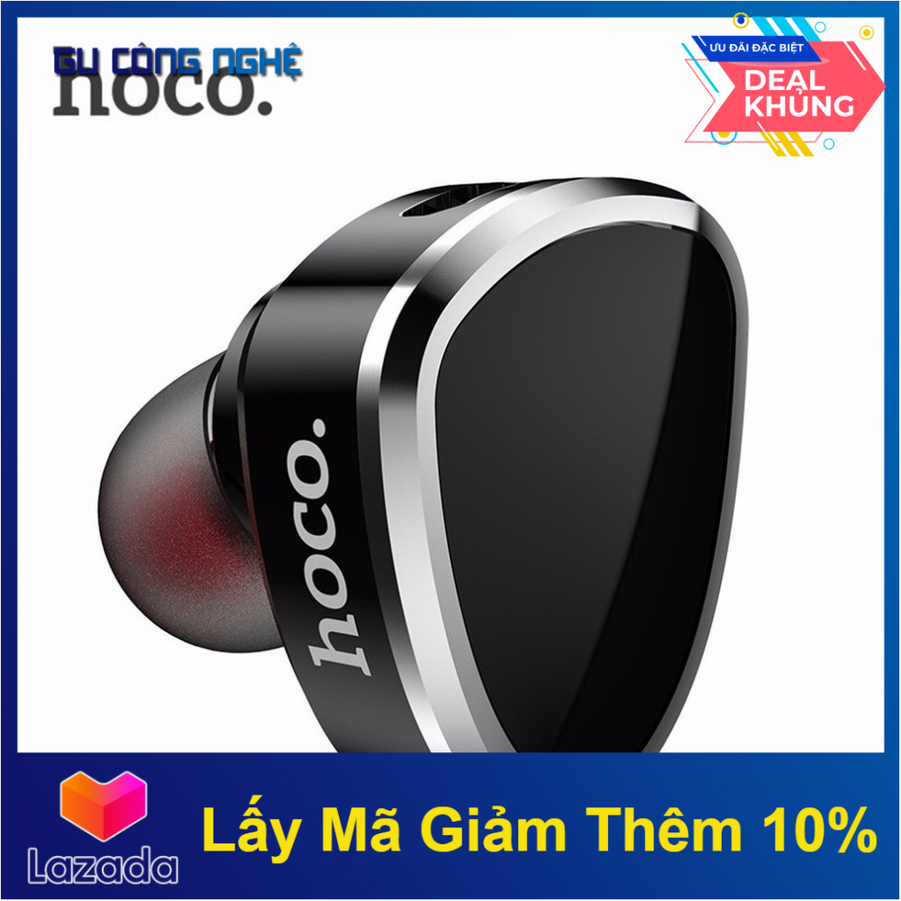 Tai Nghe Bluetooth Hoco E7  -Dc3053
