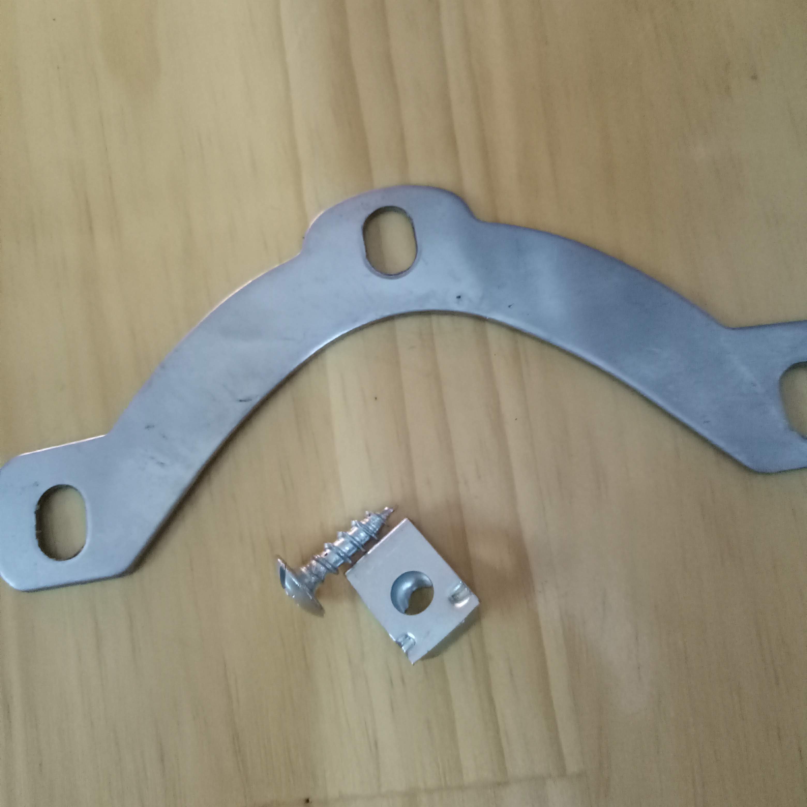 PAS CHỐNG RUNG ĐÈN SAU EXCITER 135