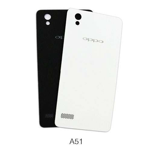 Nắp lưng Oppo Mirror 5 A51