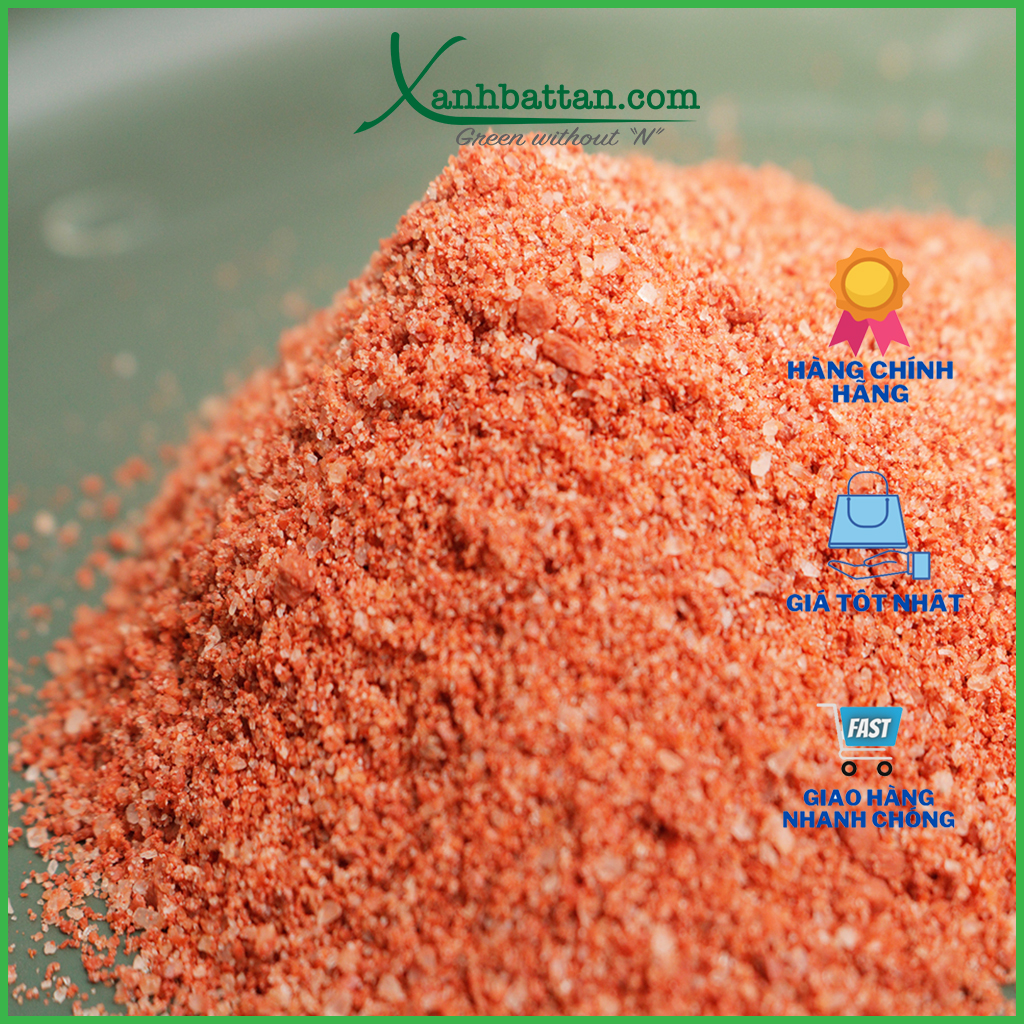 Phân Bón Kali Đơn Gói 1 kg