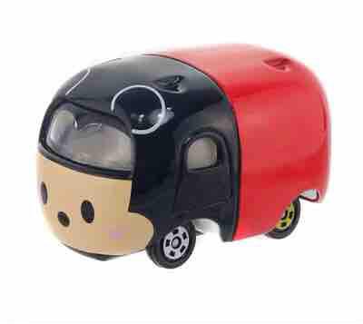 Xe mô hình Disney Tomica Tsum Tsum Mickey