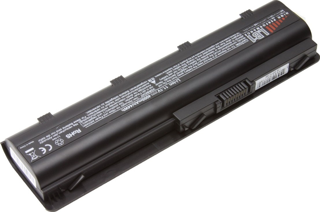 Pin laptop HP 1000 hàng thay thế