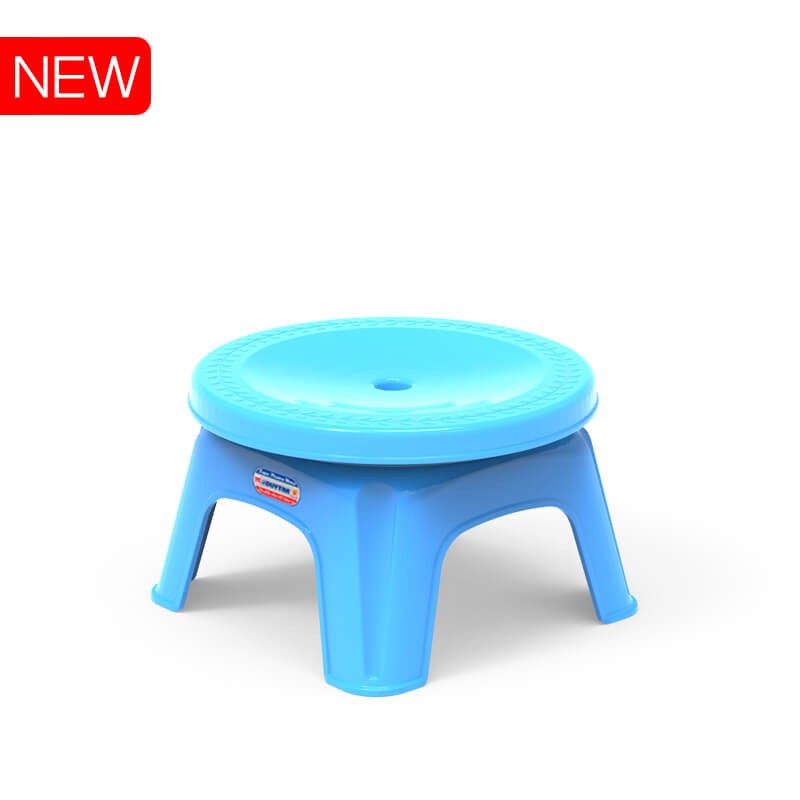 [HCM]GHẾ MINI TRÒN DUY TÂN