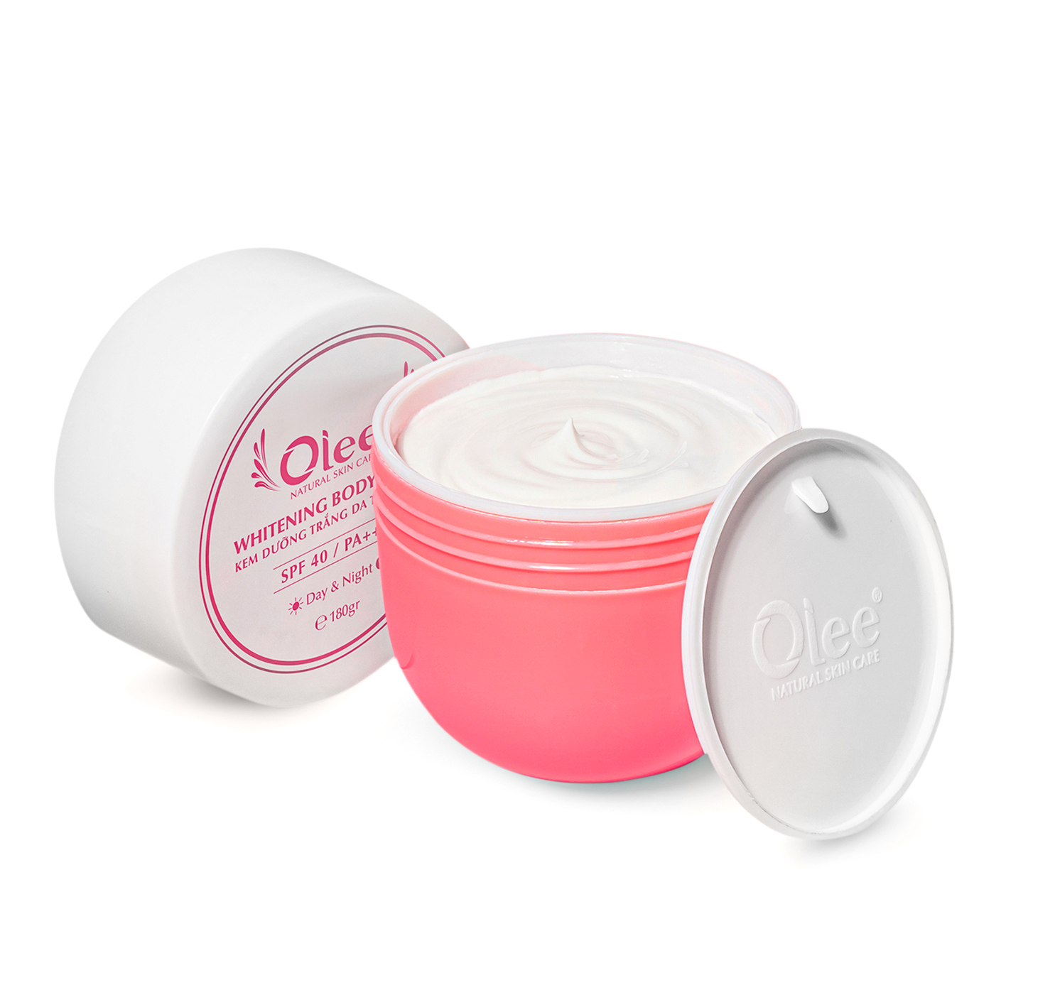 [LẺ] KEM BODY OLEE