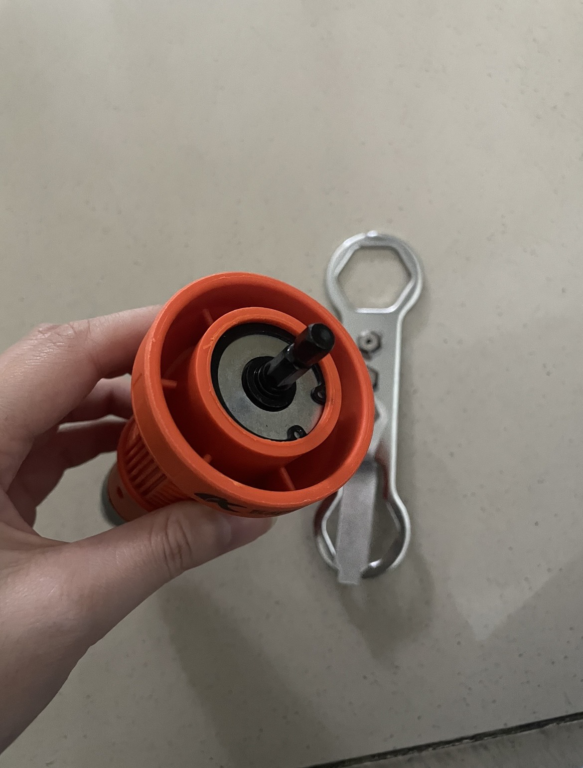 [HCM]Đầu rút rive Kapusi chuẩn Nhật tiện dụng