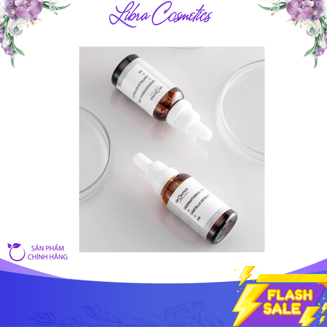 Serum phục hồi da B5 Dr ceutics