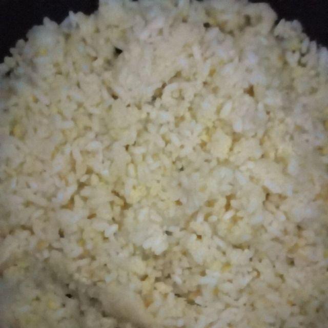 1kg gạo nếp thơm ngon dẻo béo