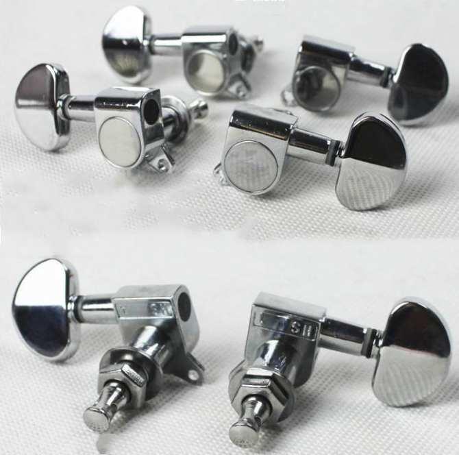 Bộ khóa cục đàn guitar aucostic