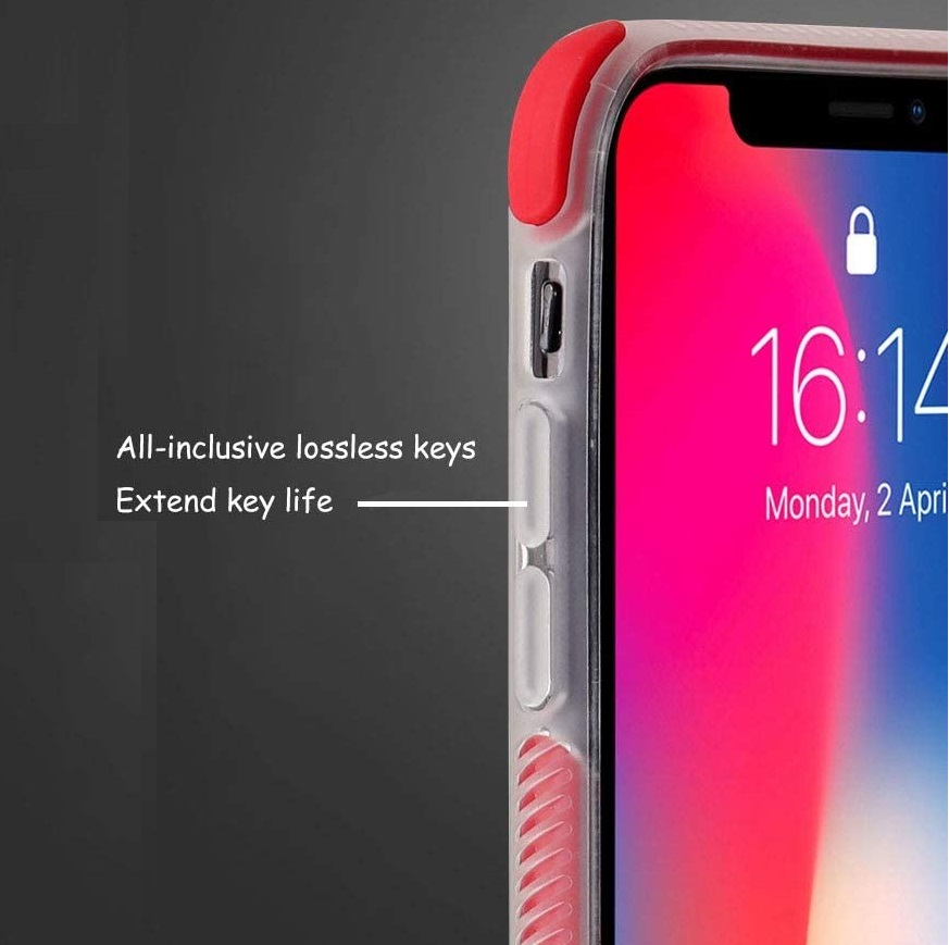 Ốp lưng chống rơi iPhone 6/6s, 6 plus/6s plus