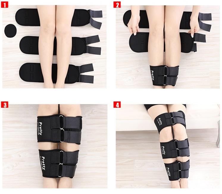 [HCM]ĐAI NẮN THẲNG CHÂN VÒNG KIỀNG│Cực kỳ hiệu quả
