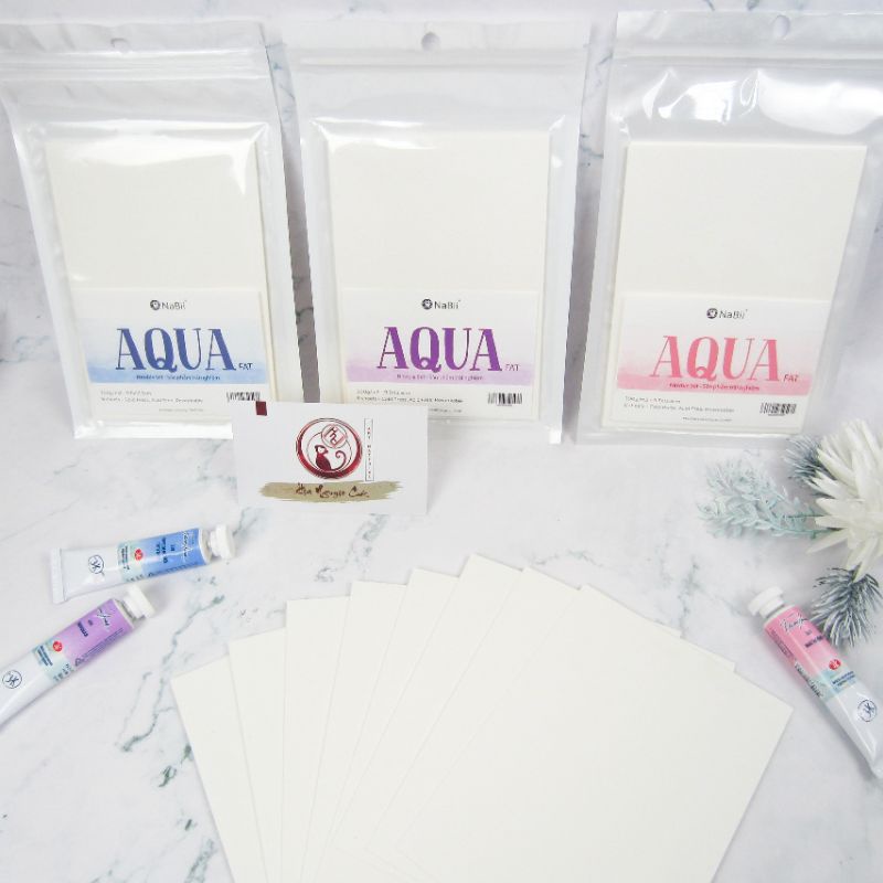 Tập giấy vẽ Newbie set