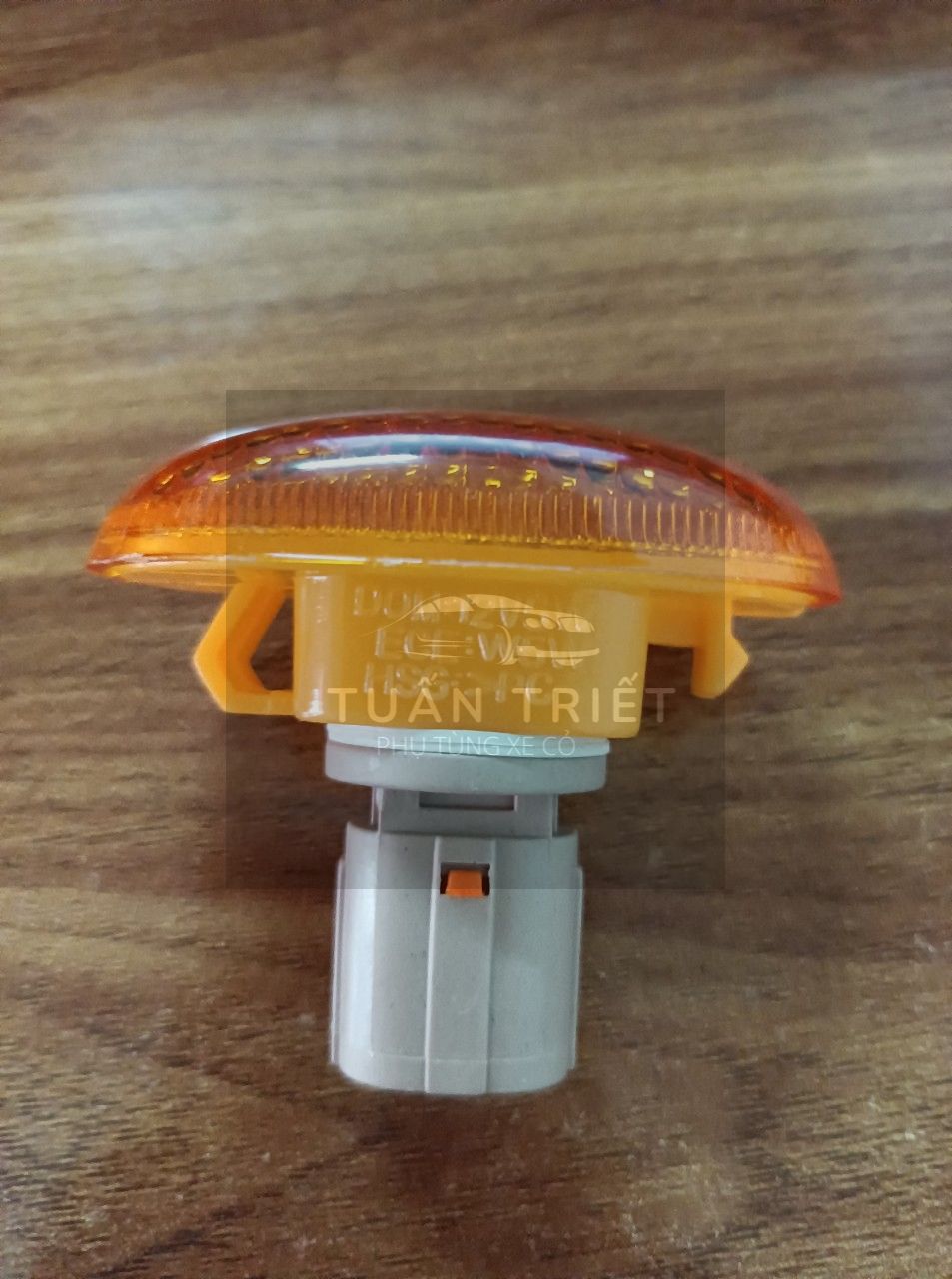 Đèn xi nhan sườn Matiz 2 - Phụ tùng Tuấn Triết