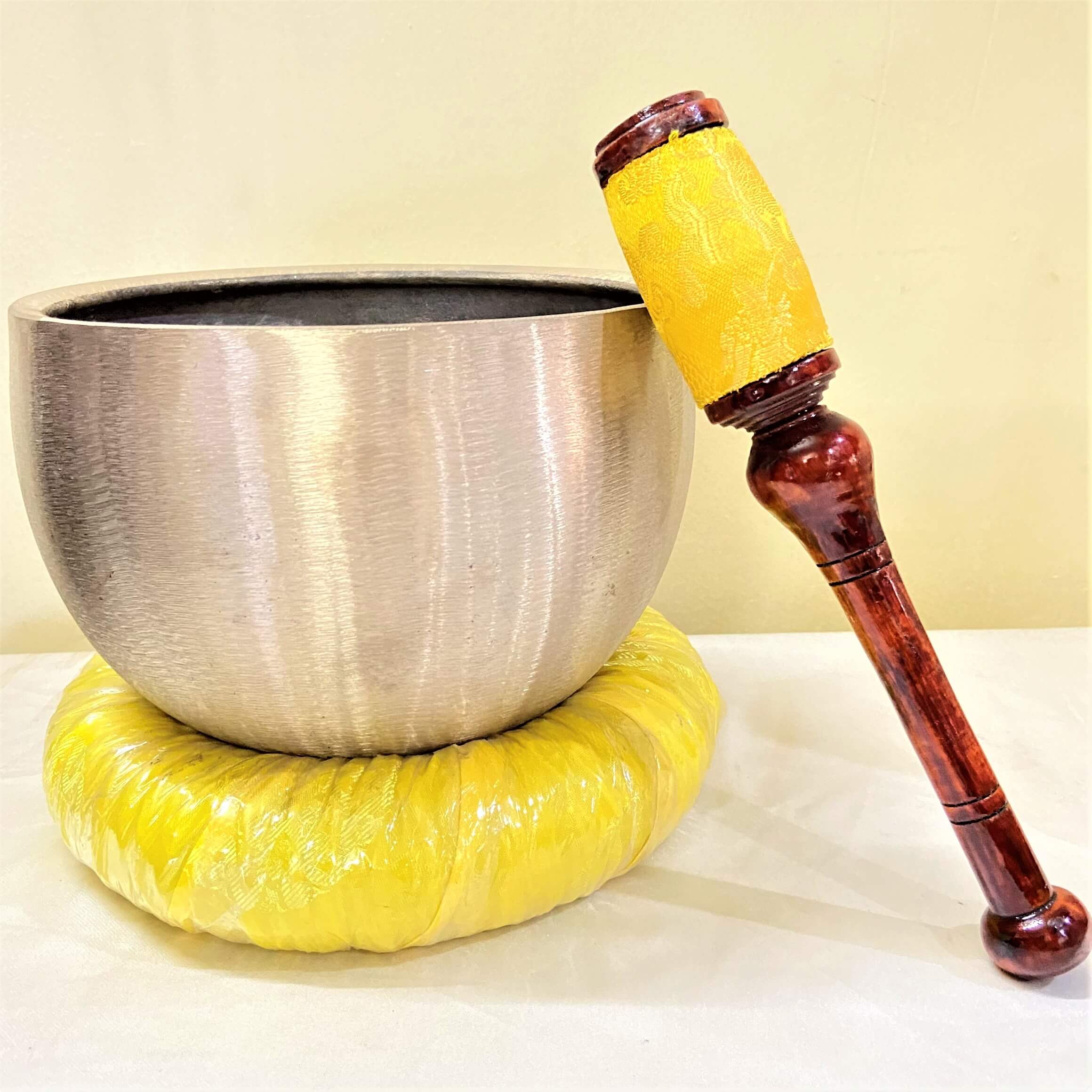 Chuông Đồng Huế Tung Kinh 19cm