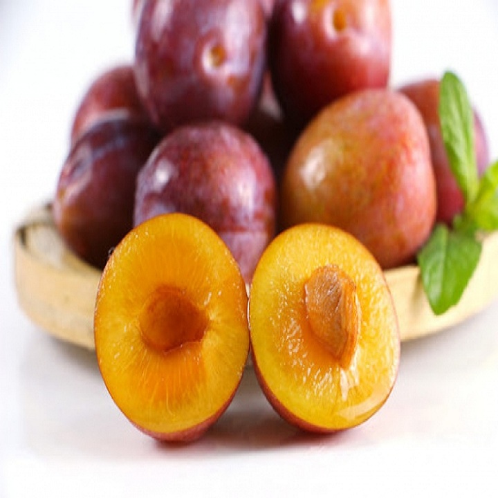 CÂY GIỐNG MẬN TÍM ÚC