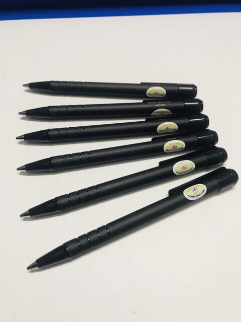 [HCM]Bút chì bấm Pentel A255 ngòi 0.5mm