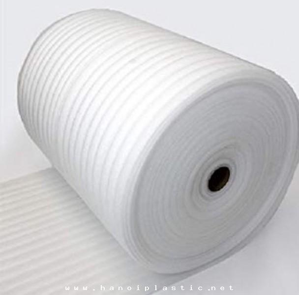 30 mét Màng xốp PE Foam 2mm khổ 1m gói hàng
