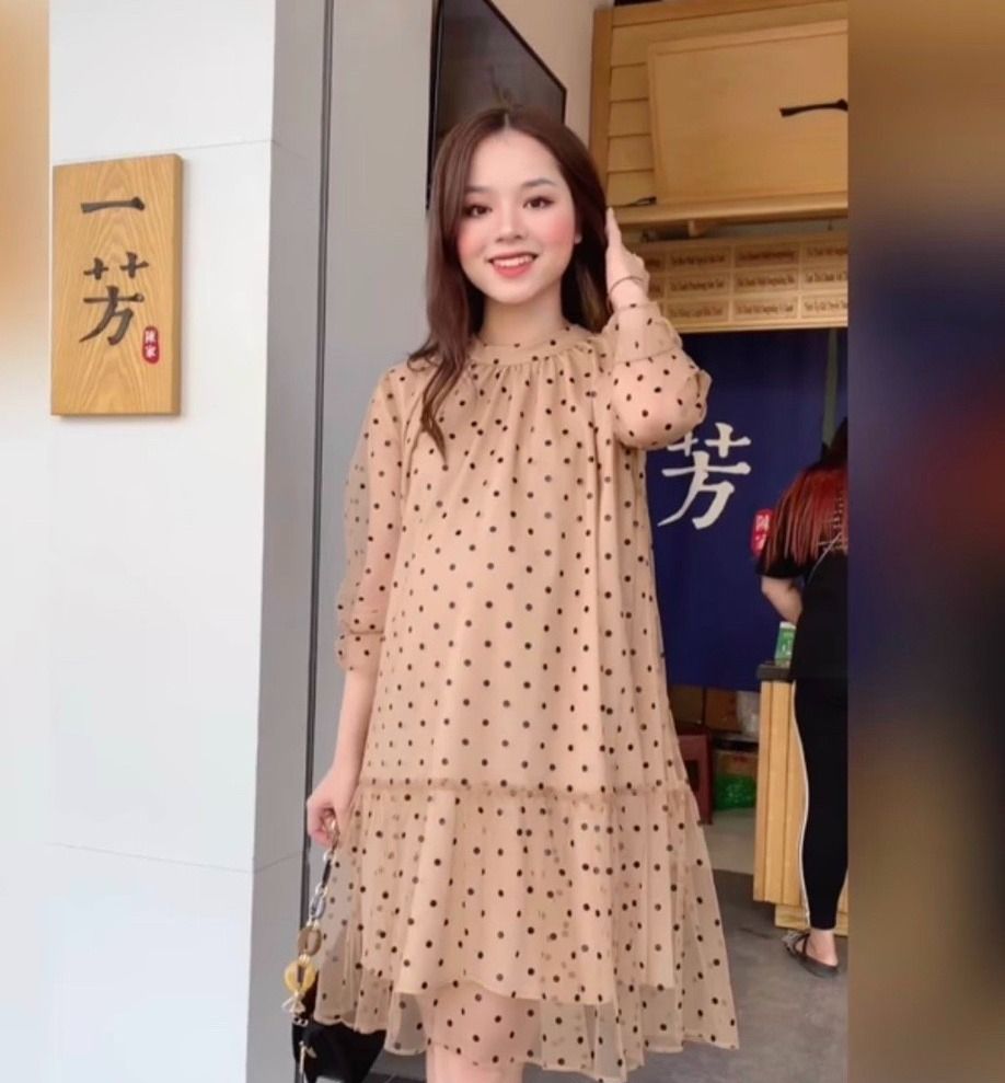 VÁY BẦU, ĐẦM BẦU THIẾT KẾ