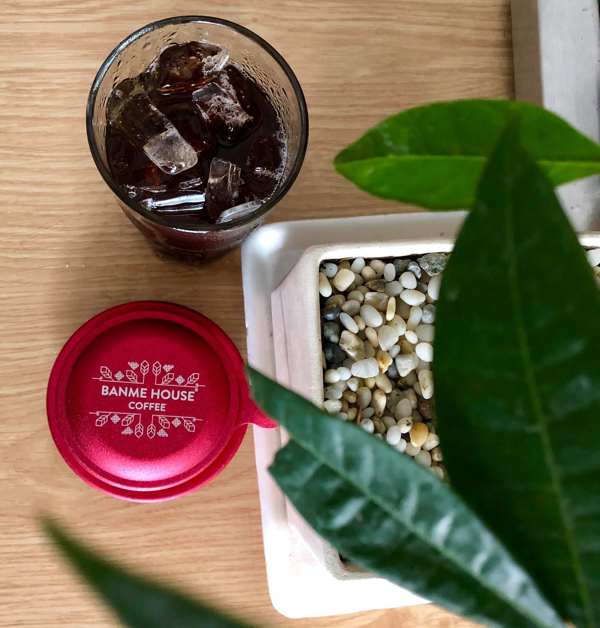[HCM]500gr Cà Phê Pha Máy Espresso Premium