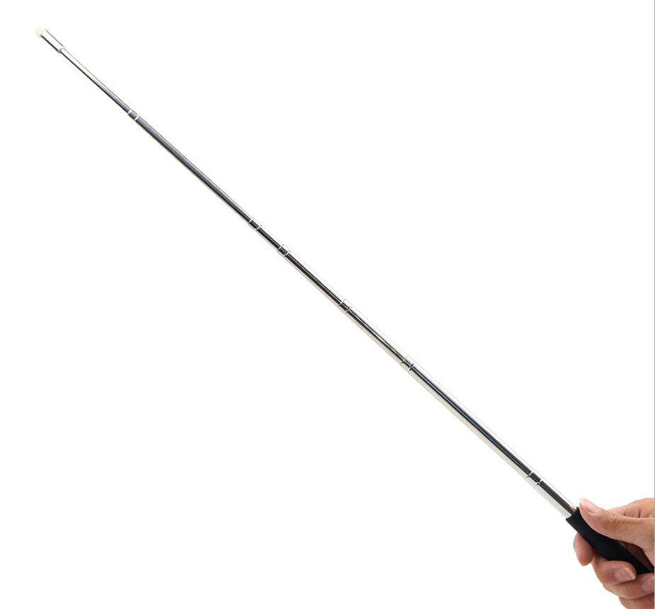 Que chỉ bảng 1m - Giáo cụ dạy học