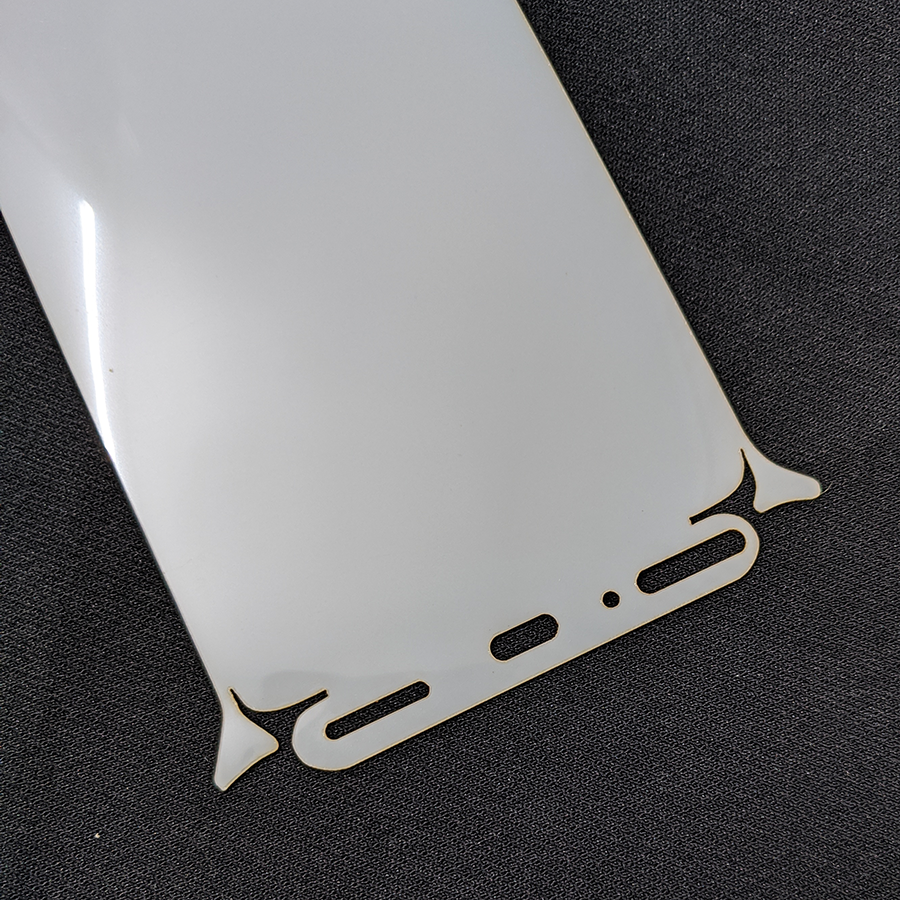 Miếng dán PPF full viền - Full màn hình Huawei Mate 30 Pro