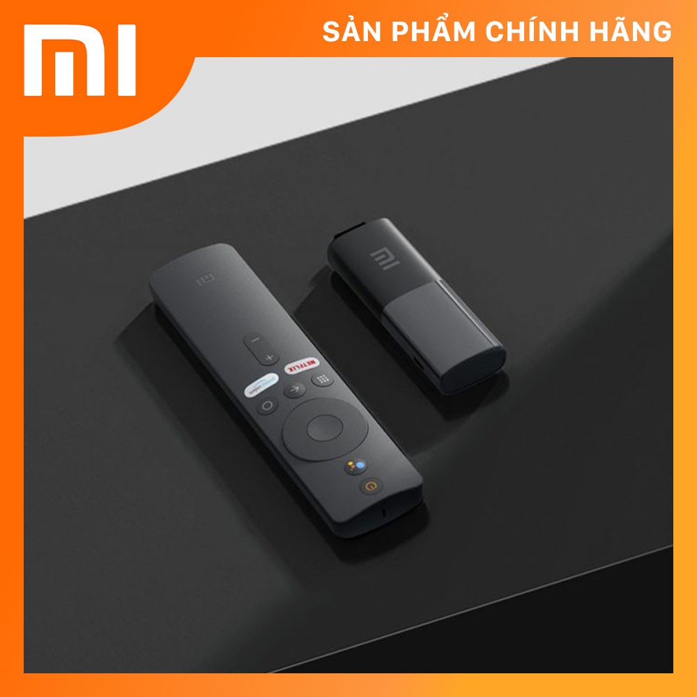 Mi TV Stick Android TV 1080p quốc tế
