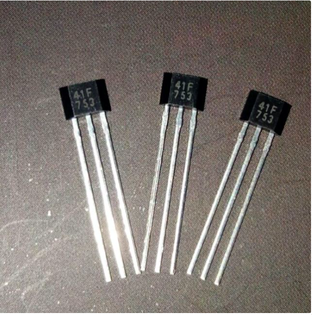 10 cái cảm biến từ hall 41f