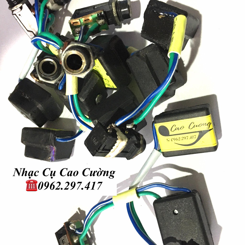 Mobin Đàn Bầu Chống Rè Cao Cấp
