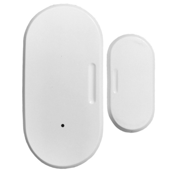 Bảng giá Tuya Zigbee Door and Window Sensor Smart Home Automation Security Protection Smartlife APP Alarm Remote Real-Time Push