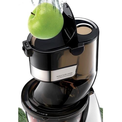[Trả góp 0%]Máy ép trái cây tốc độ chậm Kuvings NS924CBC2 400ml