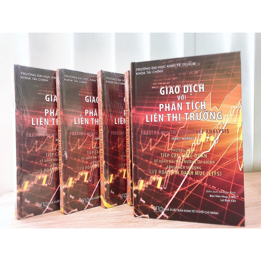 Giao Dịch Với Phân Tích Liên Thị Trường