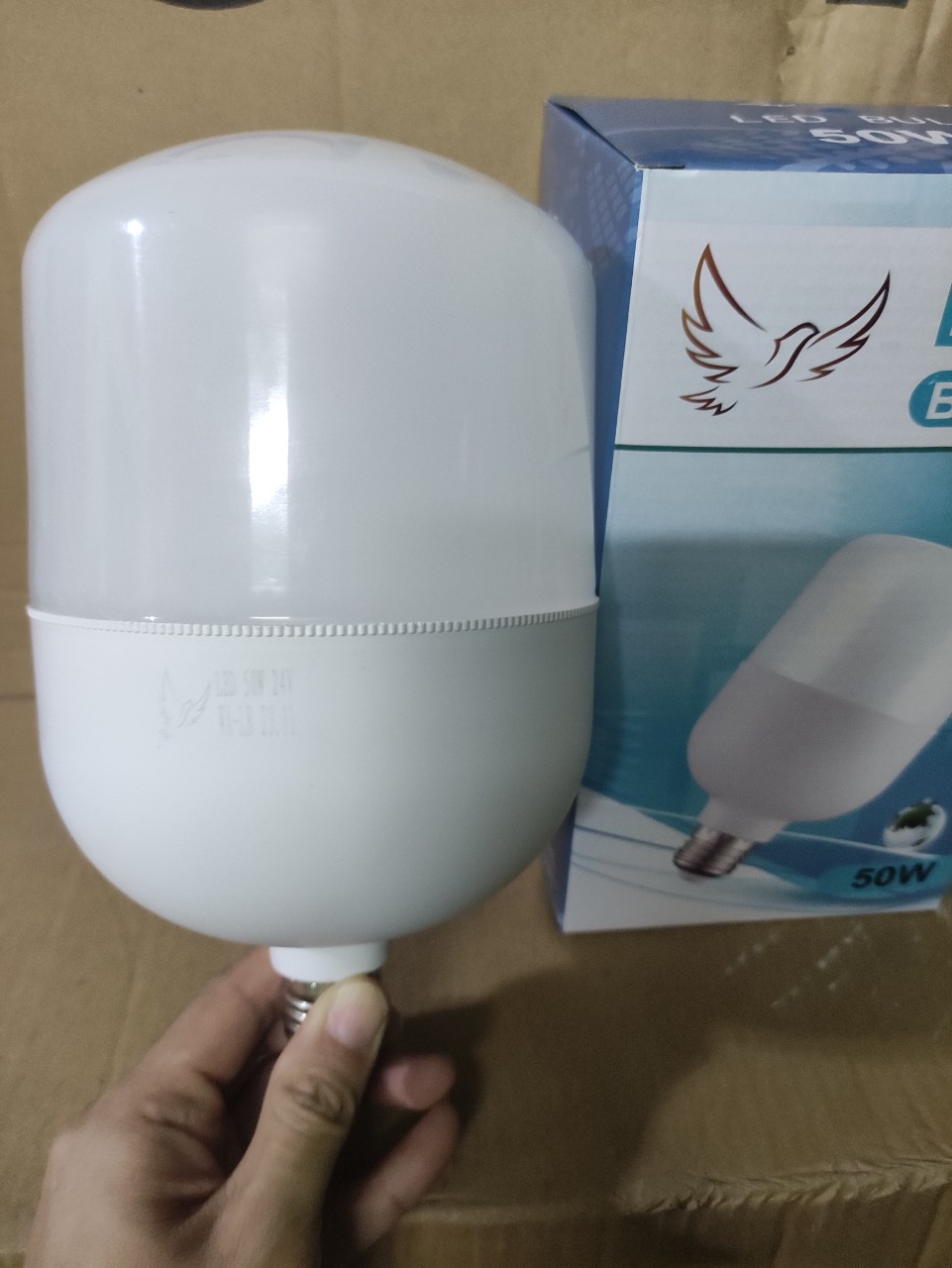 Bóng đèn Led 50w