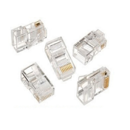 Hộp 100 đầu mạng rj45 AMP