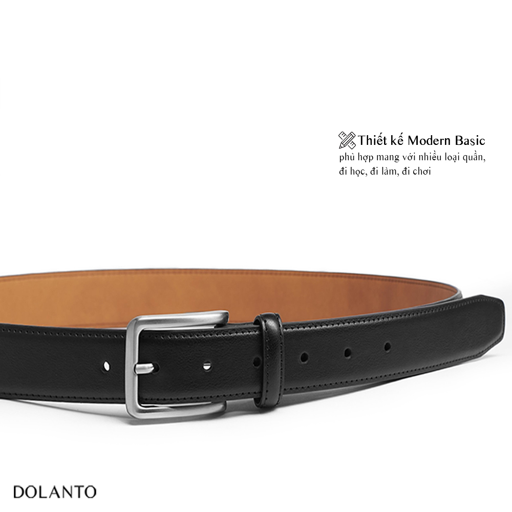 Thắt Lưng DOLANTO BRAND® Nomad Belt
