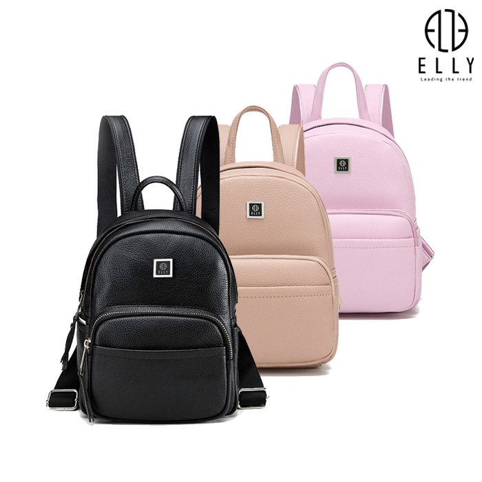 Balo nữ thời trang cao cấp ELLY – EBH18