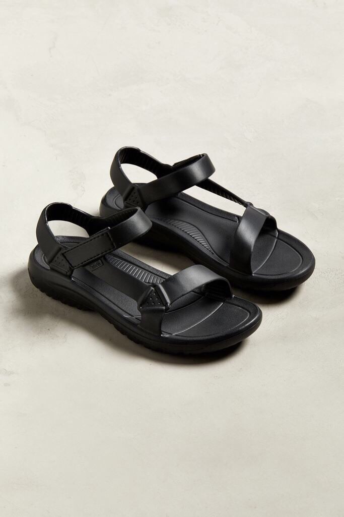 Sandal đúc nguyên khối thể thao