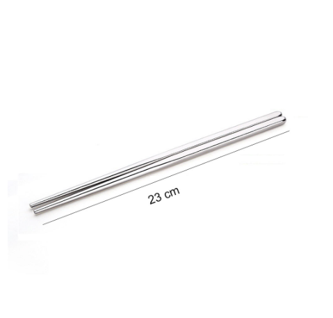 Đũa rời inox hàn quốc