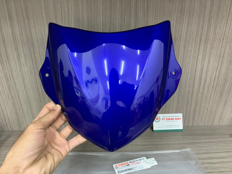 Mão ex 155 xanh gp 0564 đời 21, 23
