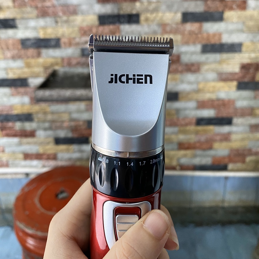 TÔNG ĐƠ CẮT TÓC TRẺ EM NGƯỜI LỚN KEMEI KM 730