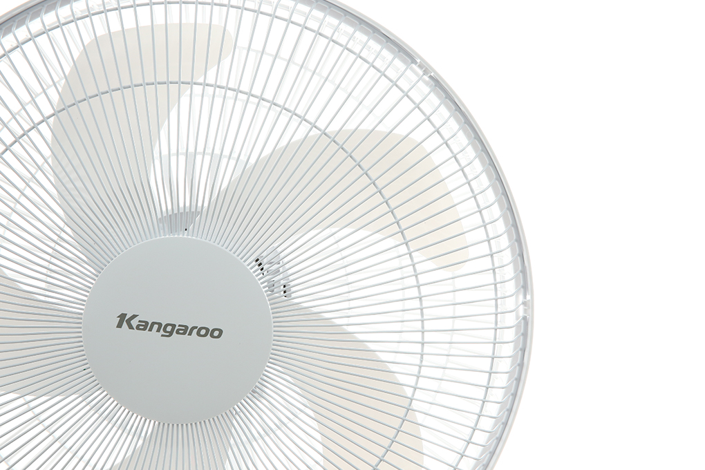 Quạt cây Kangaroo KG726- Có điều khiển
